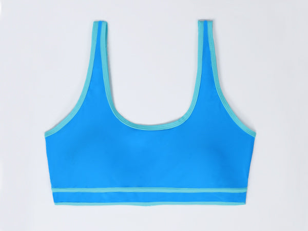 Ashley | Ensemble de bikini de sport sculptant