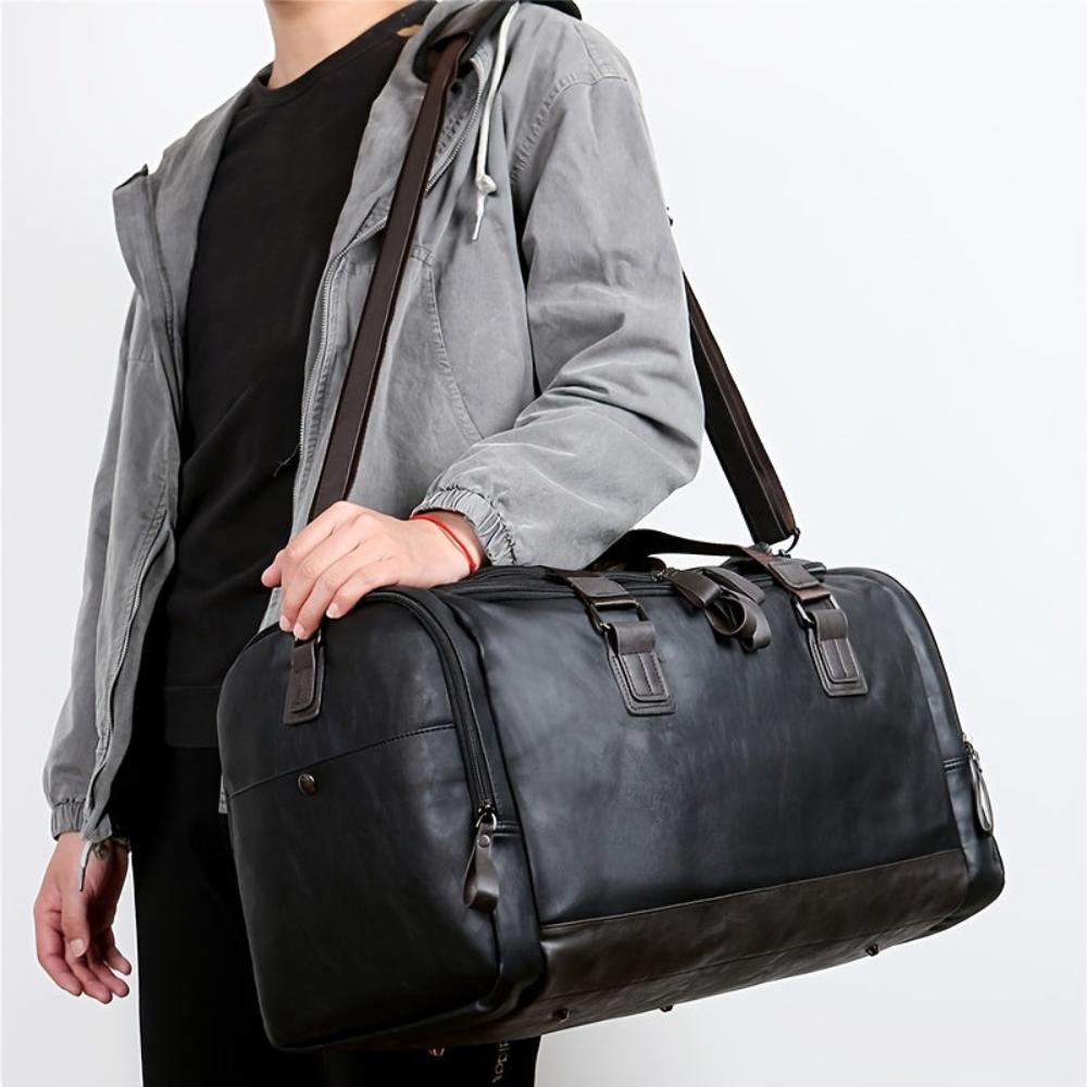 Lydia | Travel Tote Bag