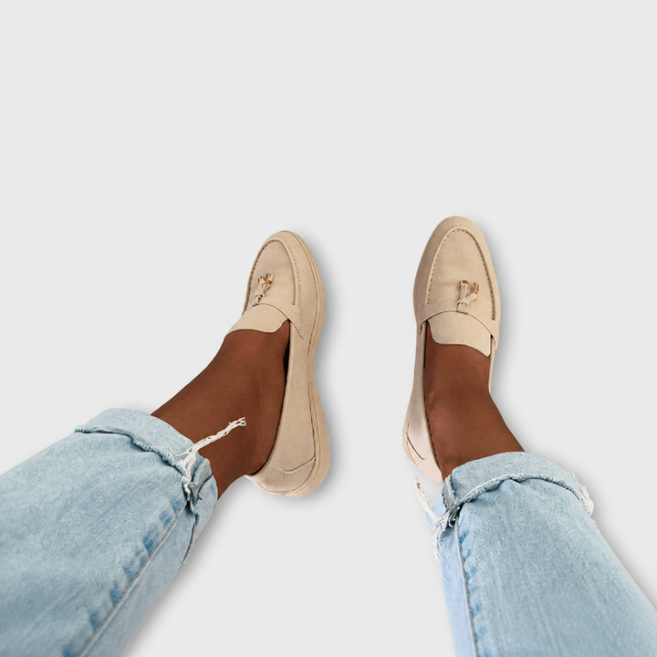 Sabrina - Mocassin