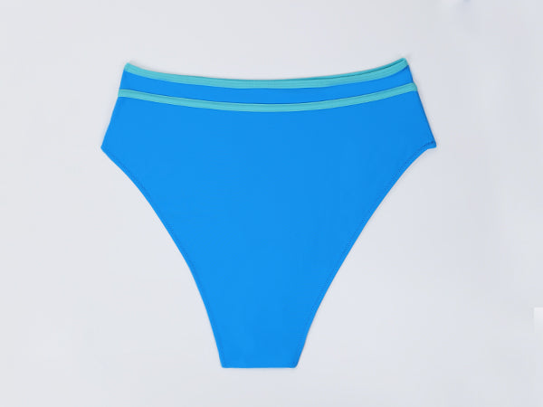 Ashley | Ensemble de bikini de sport sculptant