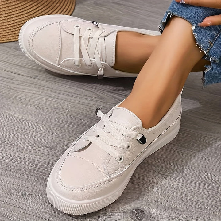 Élyna – The discreet comfort that eases your steps