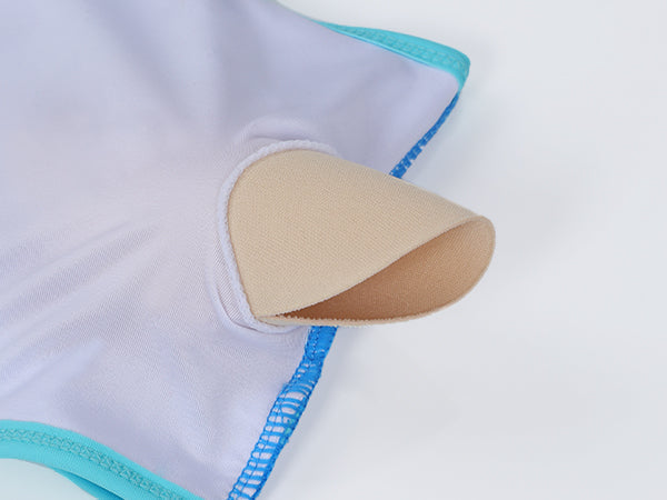 Ashley | Ensemble de bikini de sport sculptant