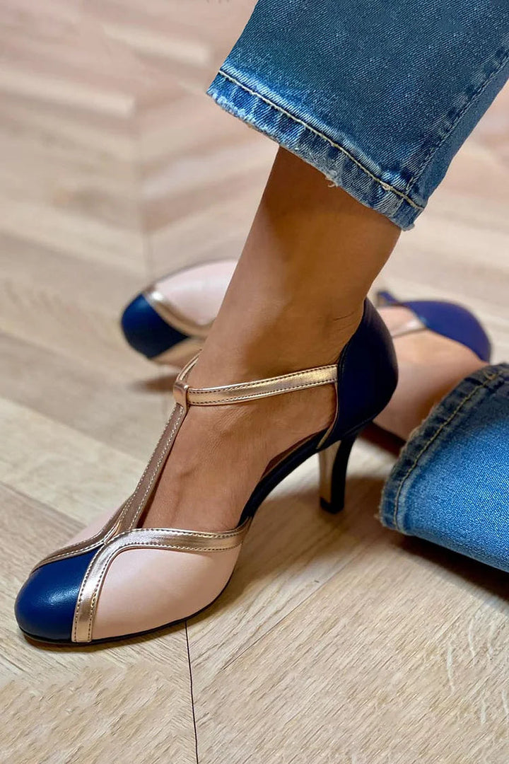 RETRO TALONS T-BAR