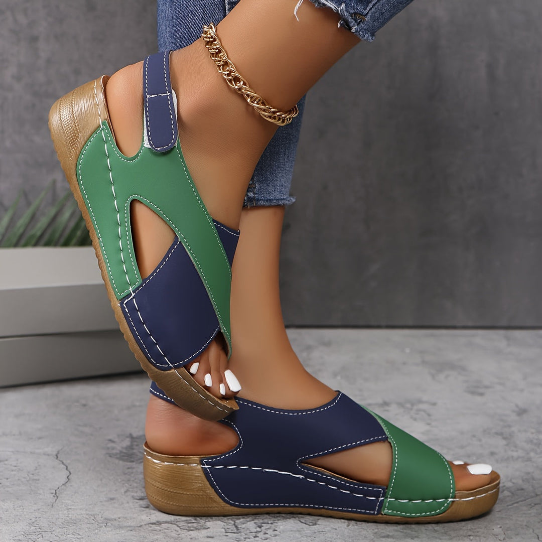 Nancy | Sandale Confort