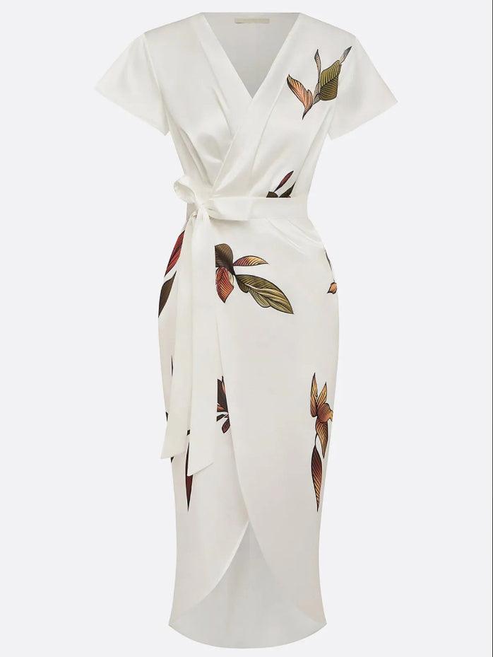 Robe Élégante Léger Valeria