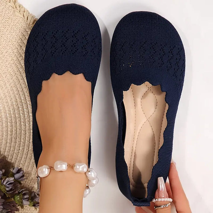 Iosifina | Sandales à lacets