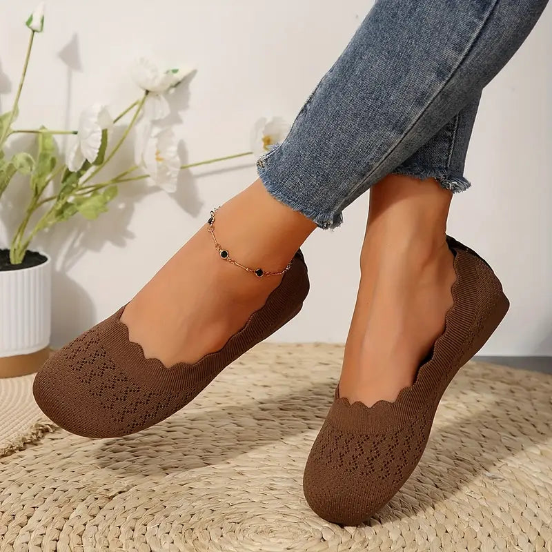 Iosifina | Sandales à lacets