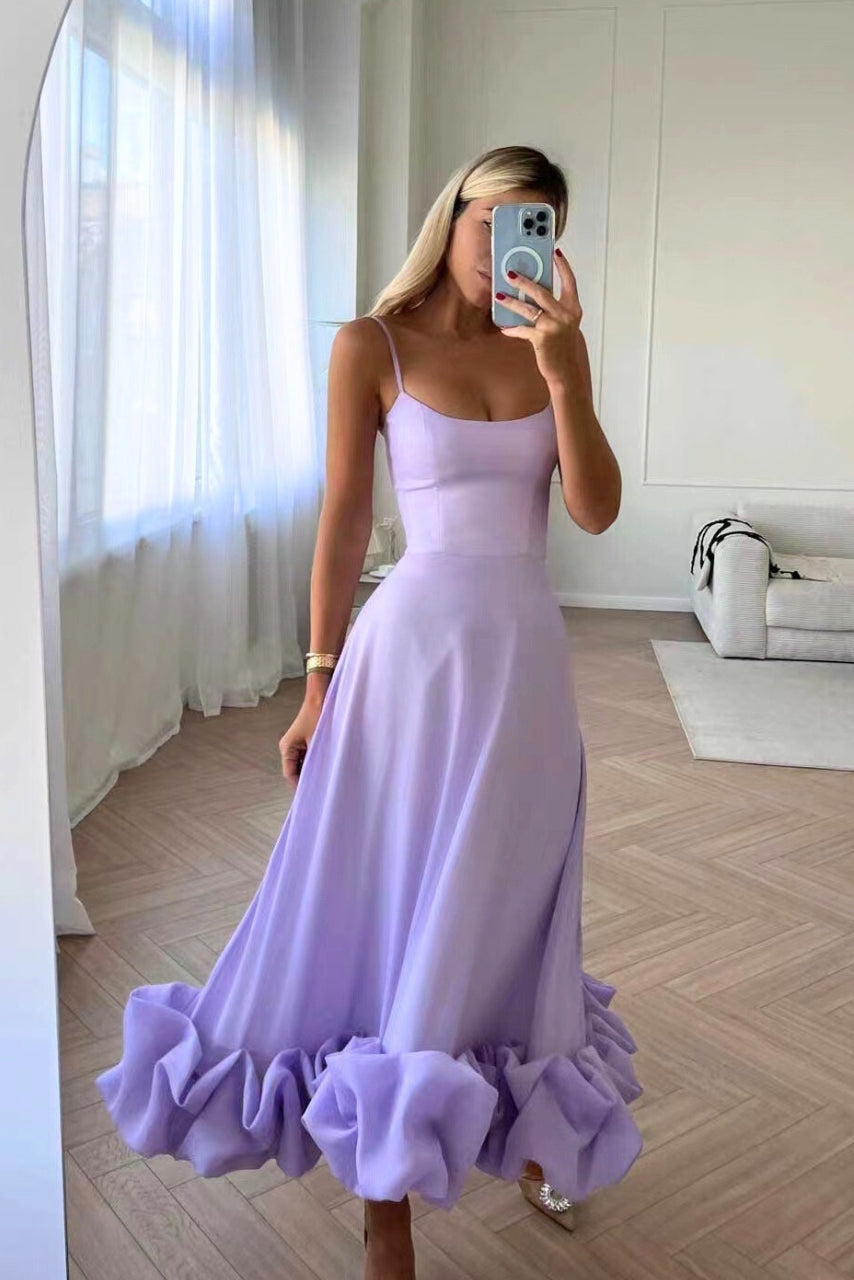 Lara | Robe Animale Chic