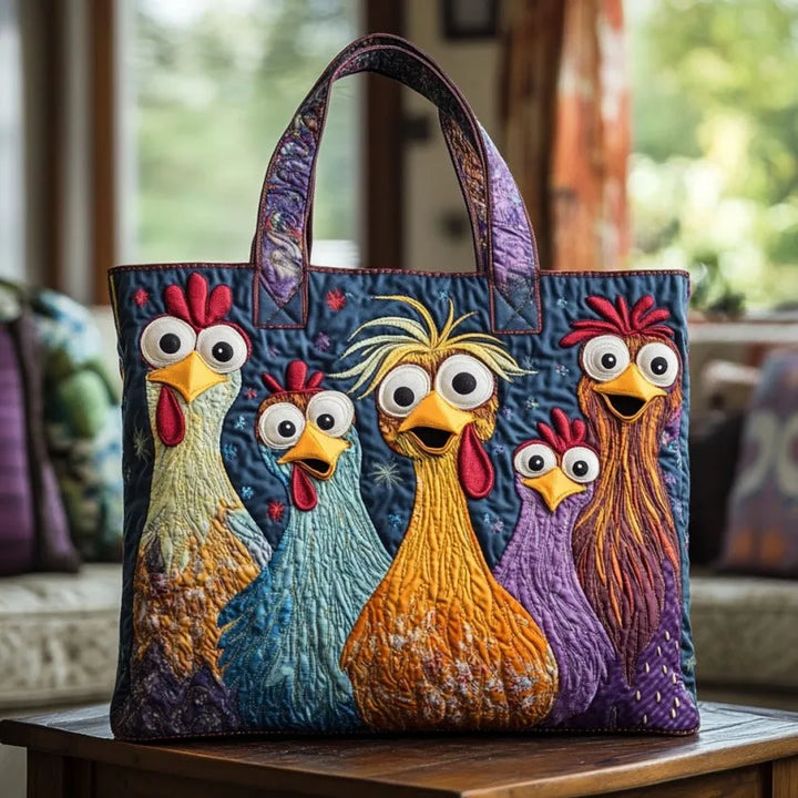 Liliana | Sac en style décontracté fait main