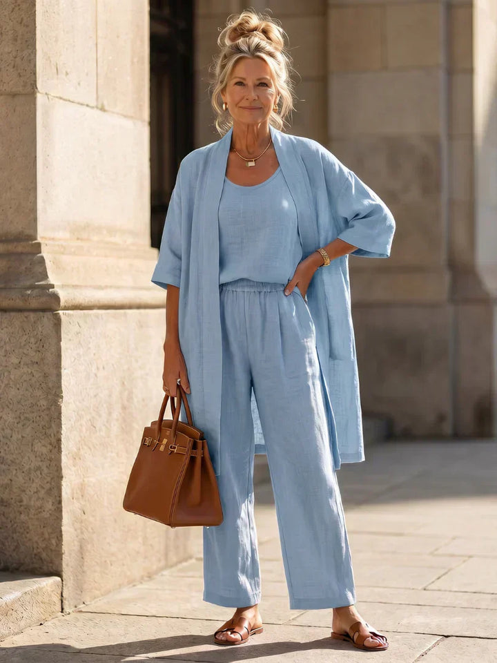 Lorrin™ Ensemble Élégant