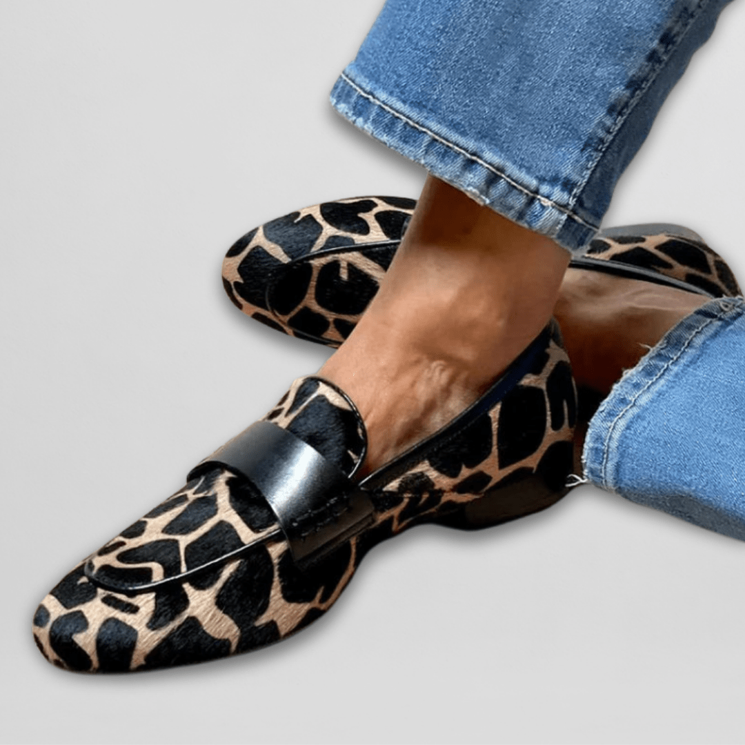 Noemi | Mocassins