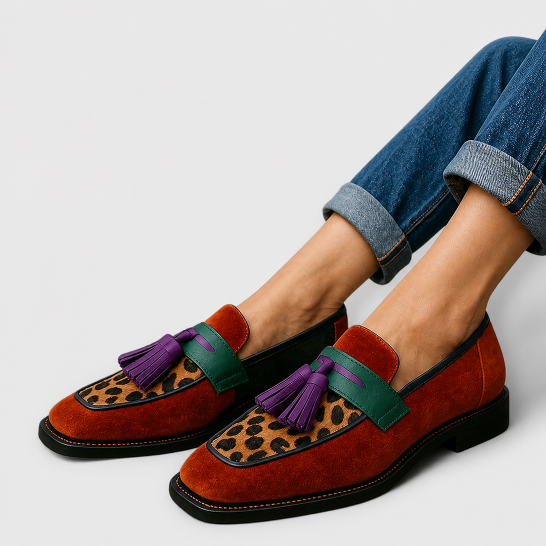 Ione™ | Mocassini Multicolori
