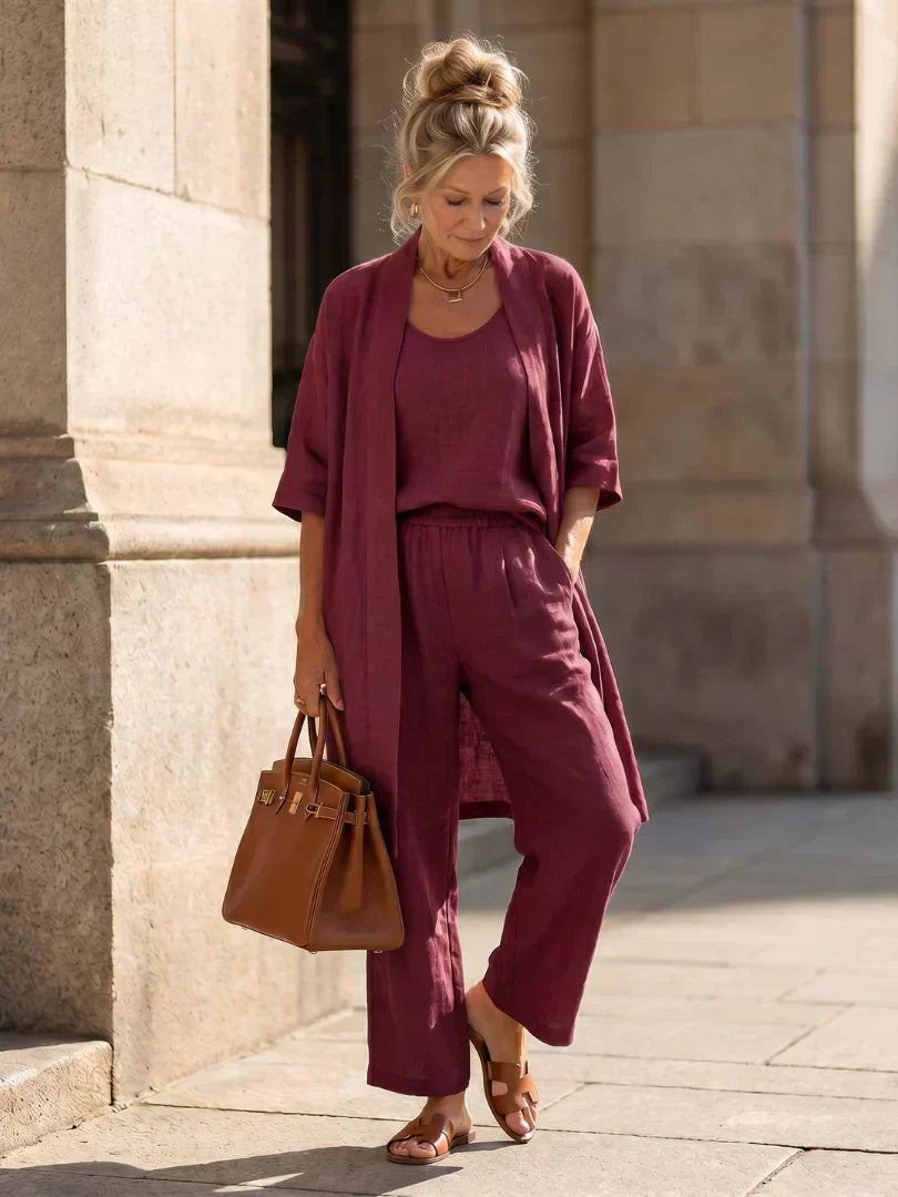 Lorrin™ Ensemble Élégant