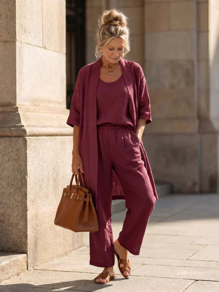 Lorrin™ Ensemble Élégant