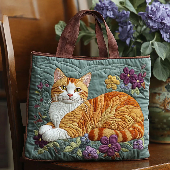 Sage | Sac à main confortable fait main