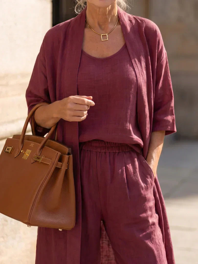Lorrin™ Ensemble Élégant