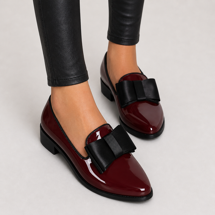 Heidi - Mocassins