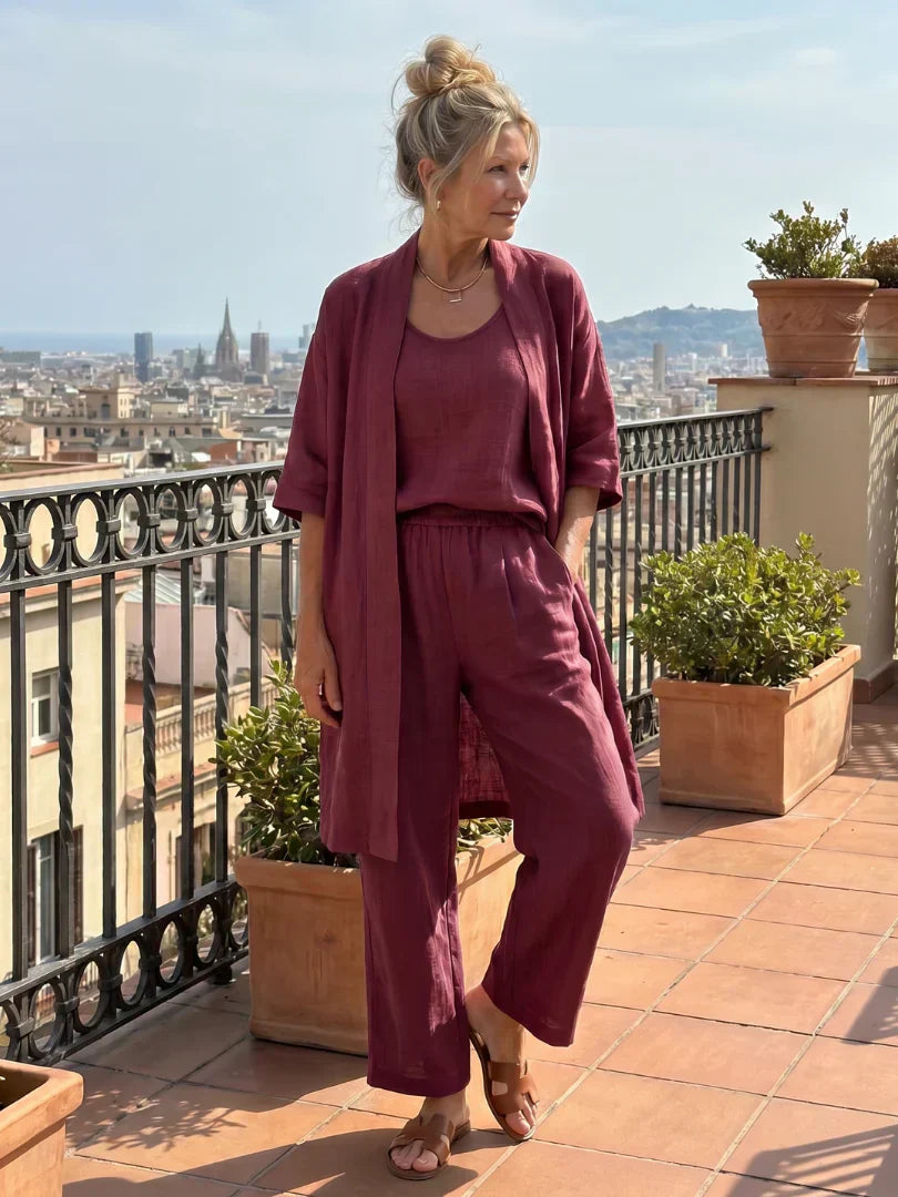 Lorrin™ Ensemble Élégant