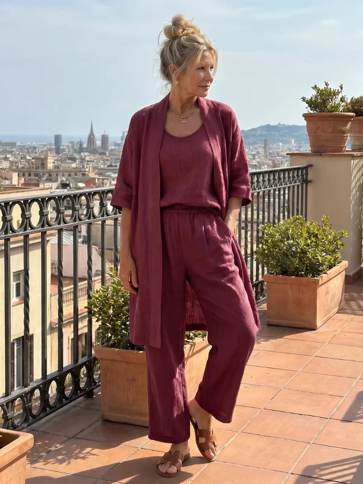 Lorrin™ Ensemble Élégant