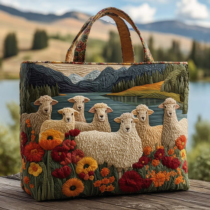 Valerie | Sac quotidien doux fait à la main