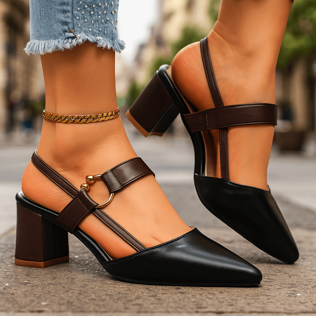 Talons Selena