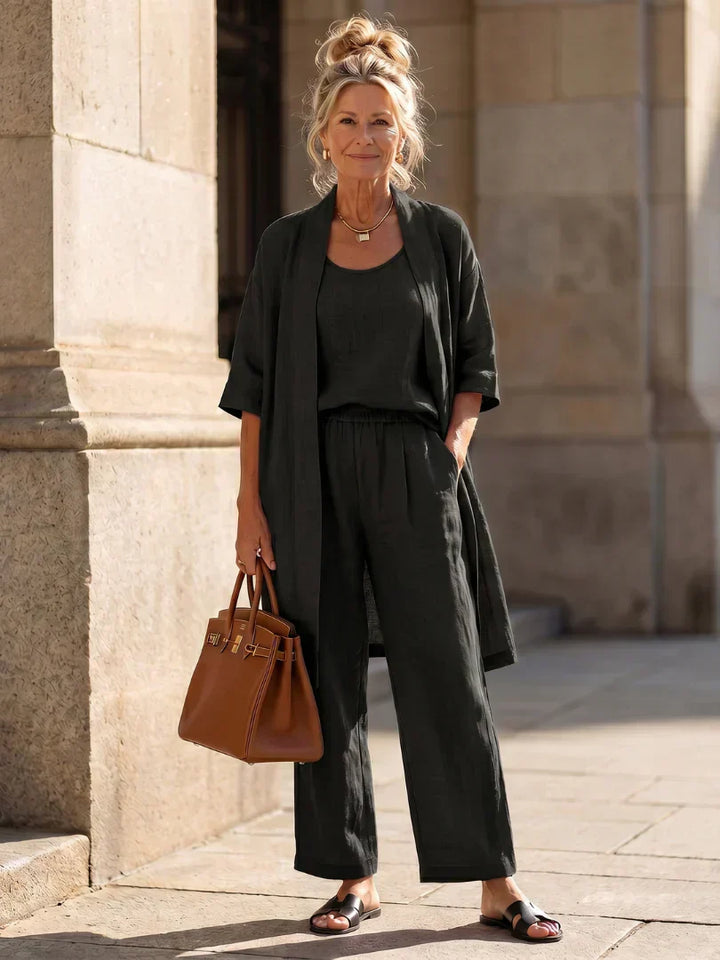 Lorrin™ Ensemble Élégant