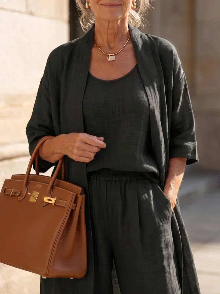 Lorrin™ Ensemble Élégant