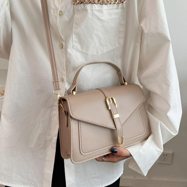 Tessa | Elegant and Minimalist Crossbody Bag