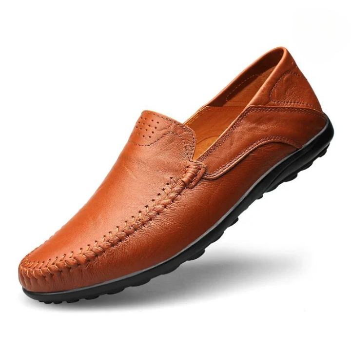 Oakridge | Mocassins Classiques