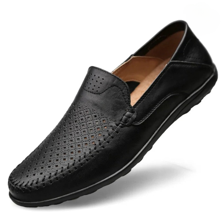 Oakridge | Mocassins Classiques