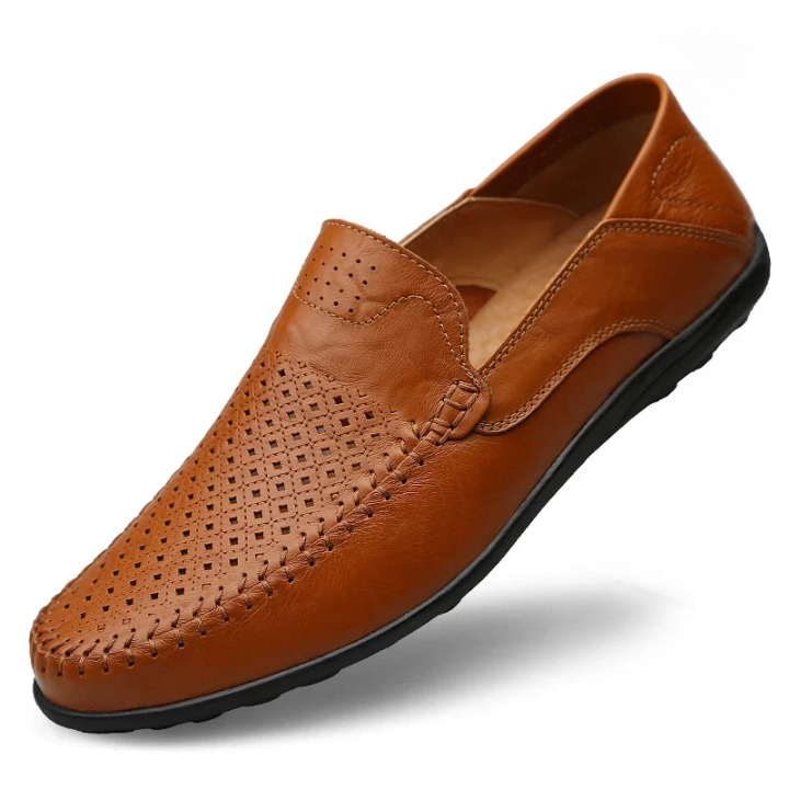 Oakridge | Mocassins Classiques