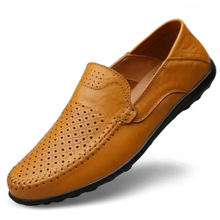 Oakridge | Mocassins Classiques