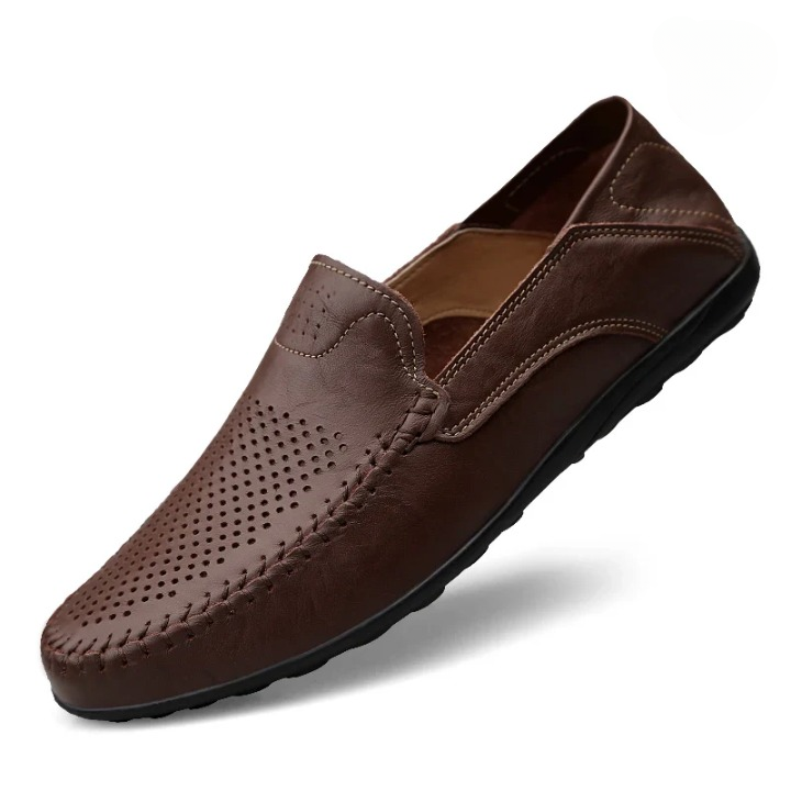 Oakridge | Mocassins Classiques
