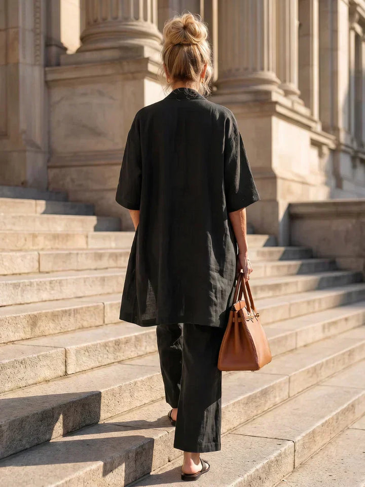 Lorrin™ Ensemble Élégant