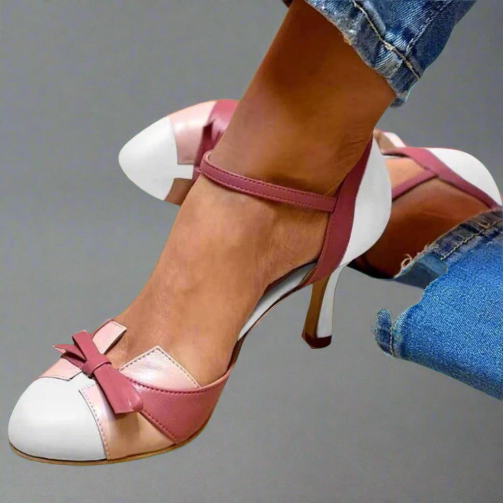 Quinnae™ | Talons Confortables