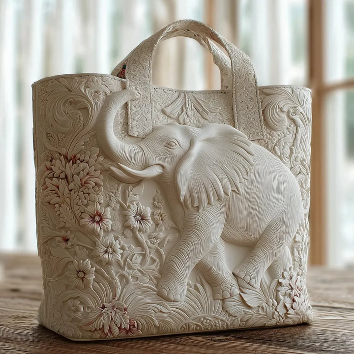 Lola | Sac doux et facile fait à la main