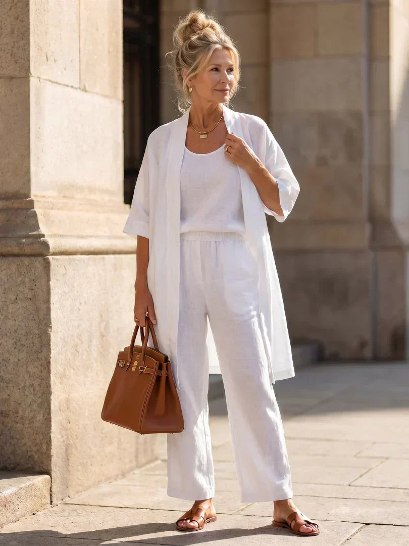 Lorrin™ Ensemble Élégant