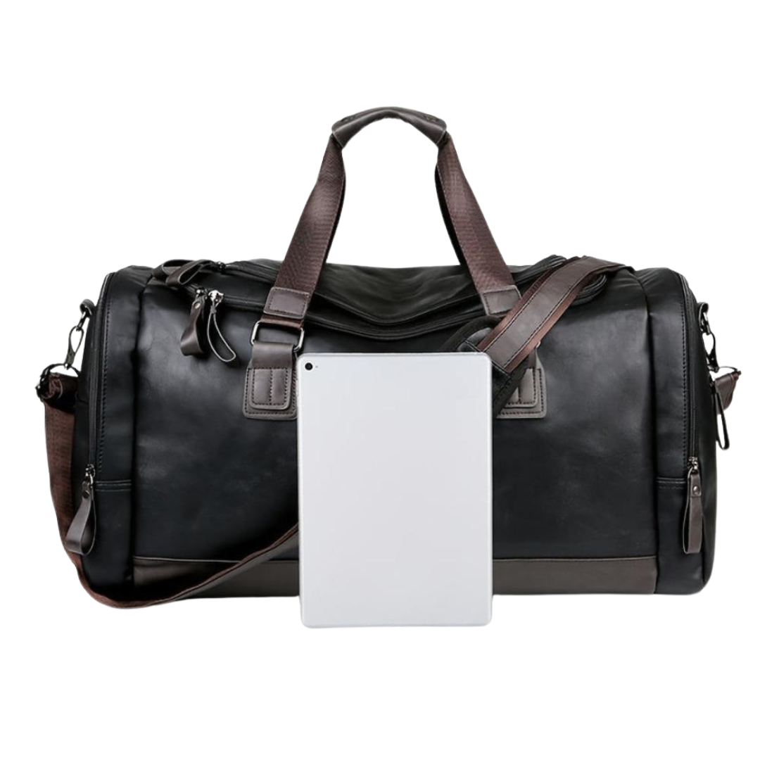 Lydia | Travel Tote Bag