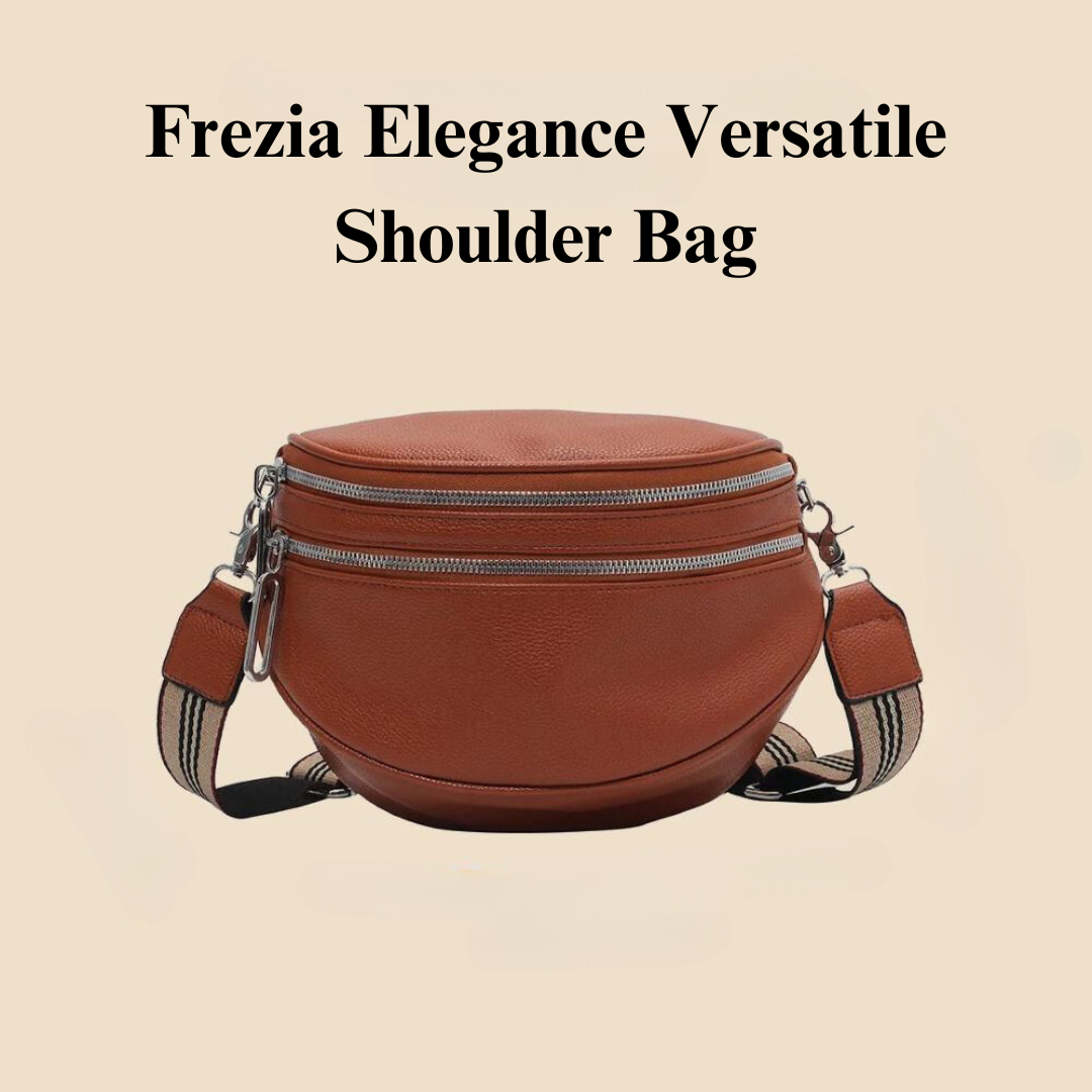 Mira | Chic and Versatile Crossbody Bag
