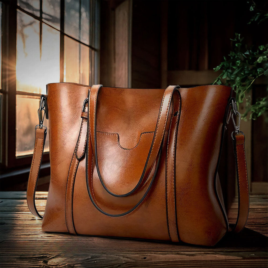 Lydia | Elegant Handbag