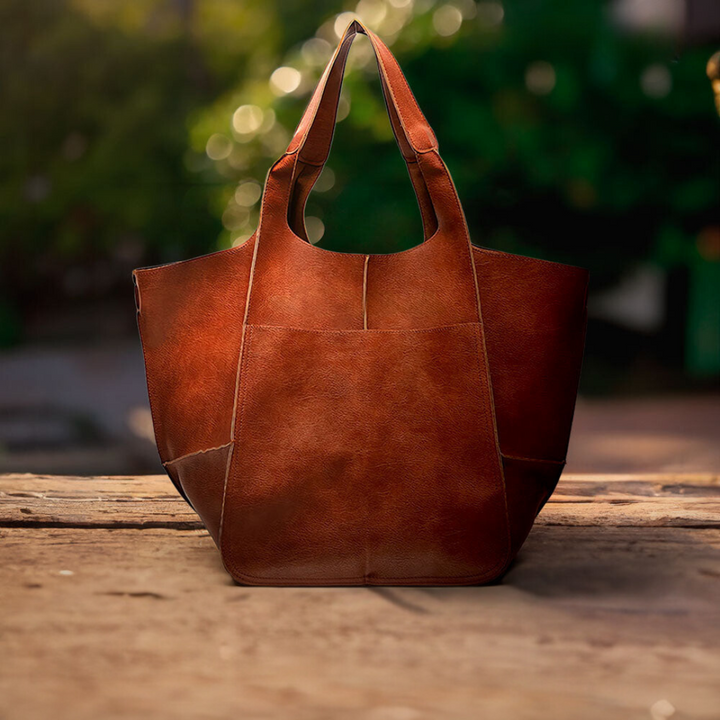 Cecilia | Vintage Bag with Nostalgic Charm
