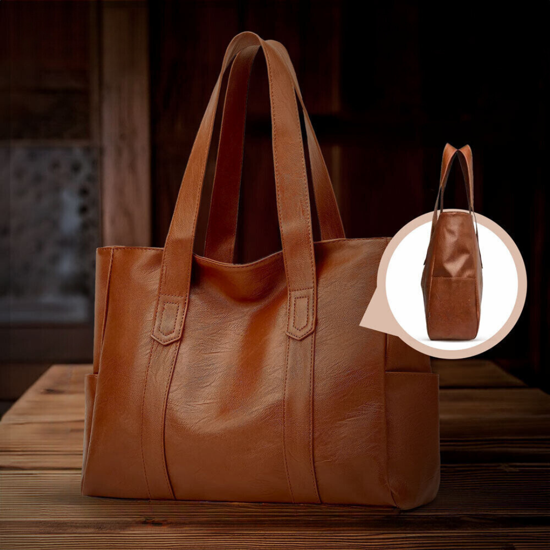 Lena | Classic Elegant Timeless