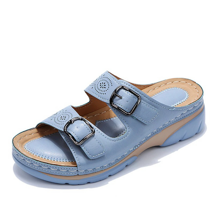 Otho | Sandales de confort