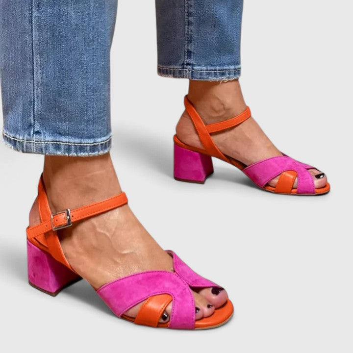 Devynne™ | Talons Orthopédiques