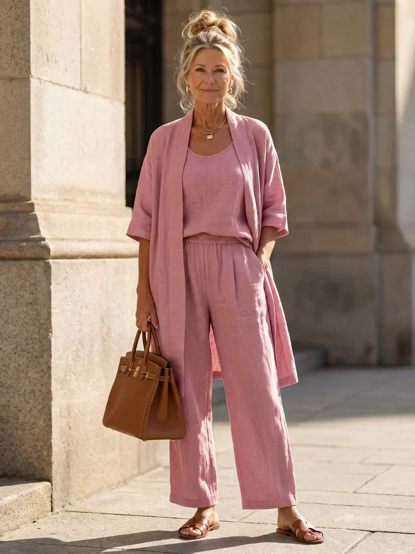Lorrin™ Ensemble Élégant