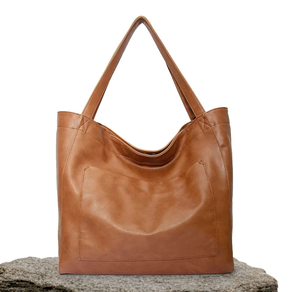 Ringelblume | Squisita Luxury Crossbody Bag in Soft Material
