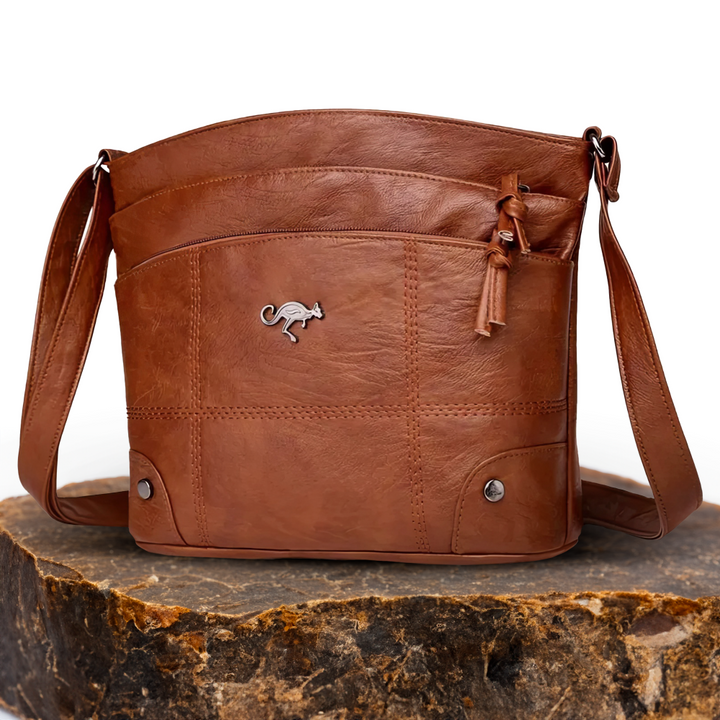 Alina Bag | Clara's Signature Design