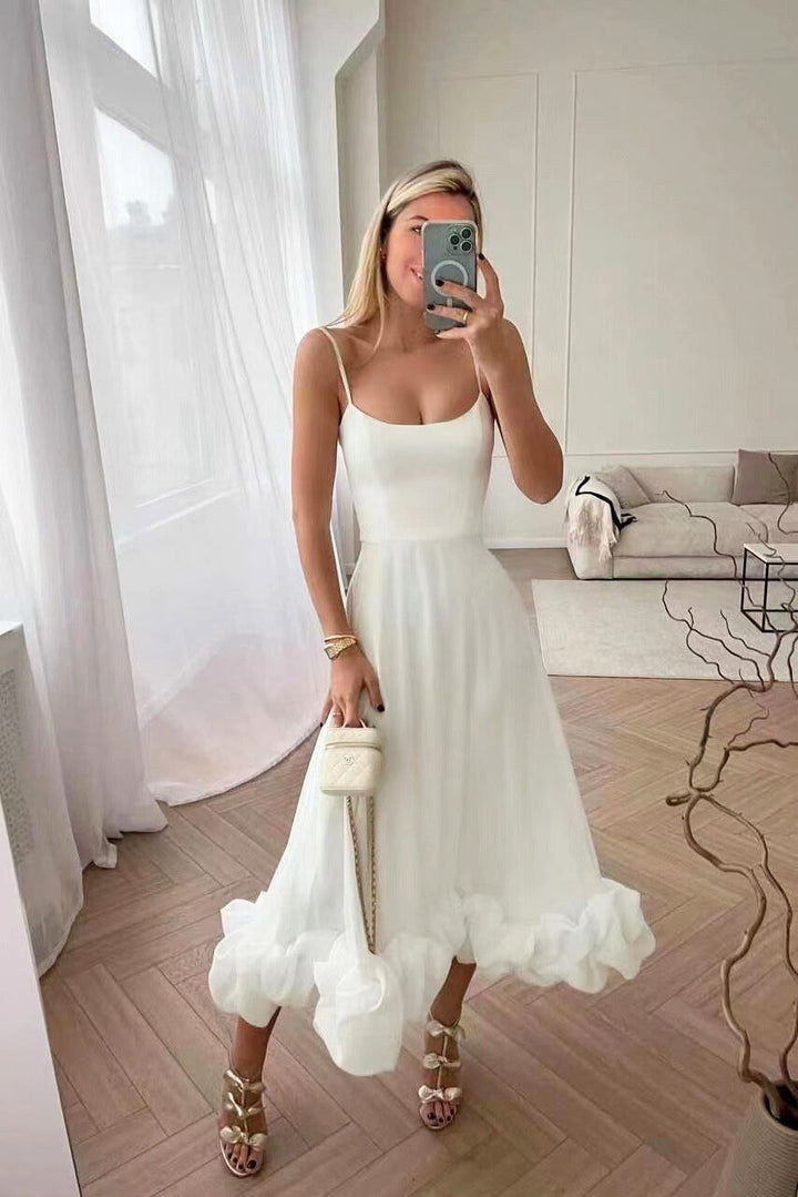 Lara | Robe Animale Chic