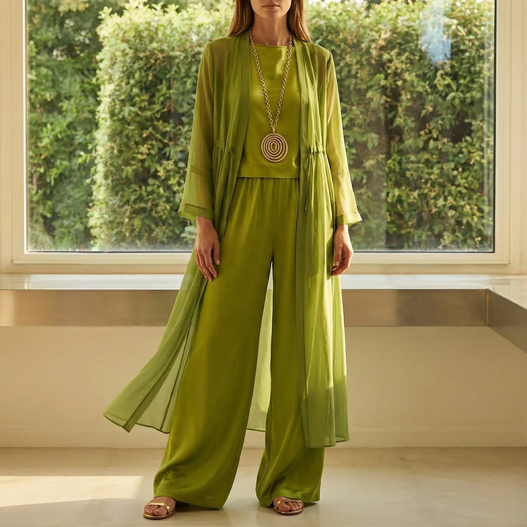 Margaux™ | Ensemble élégant et confortable