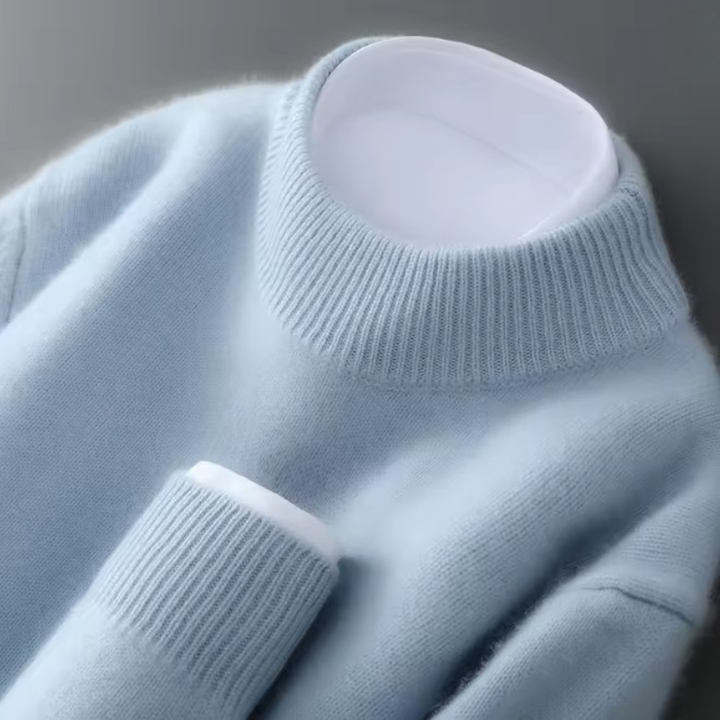 Hailey - Maglione in Cashmere